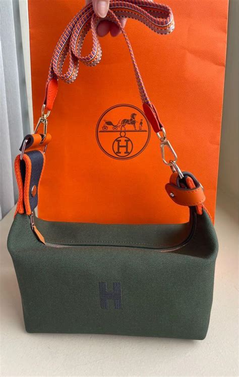 hermes bride a brac strap